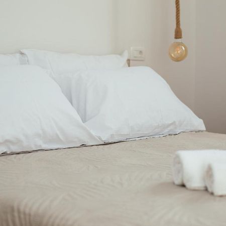 Apartmani Barbarosa Sveti Filip i Jakov Esterno foto