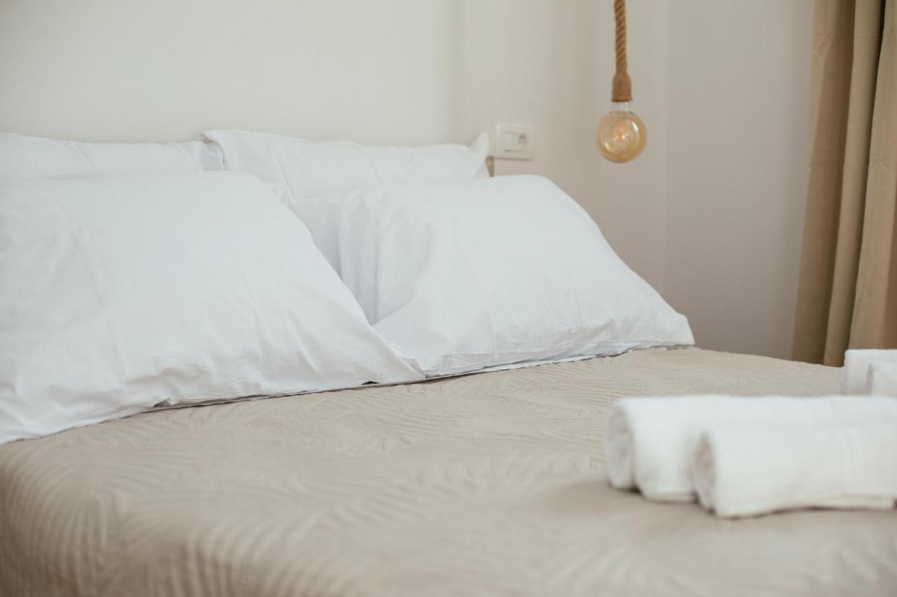 Apartmani Barbarosa Sveti Filip i Jakov Esterno foto