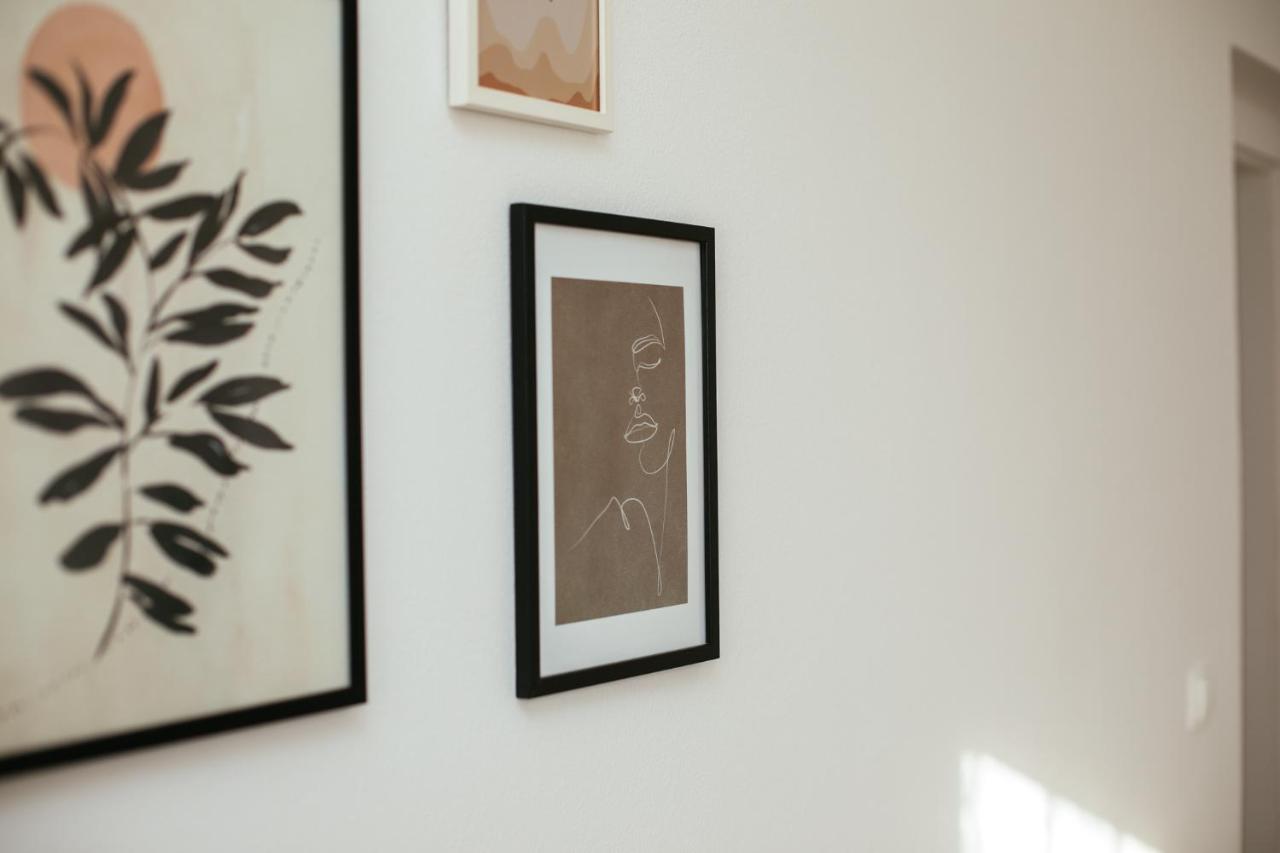 Apartmani Barbarosa Sveti Filip i Jakov Esterno foto
