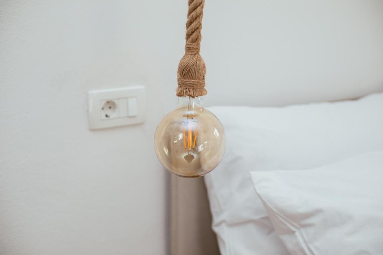 Apartmani Barbarosa Sveti Filip i Jakov Esterno foto