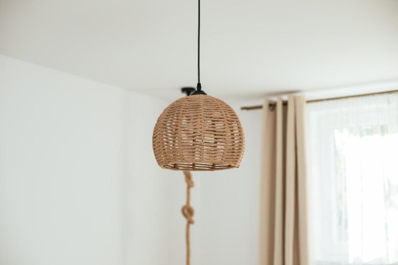 Apartmani Barbarosa Sveti Filip i Jakov Esterno foto