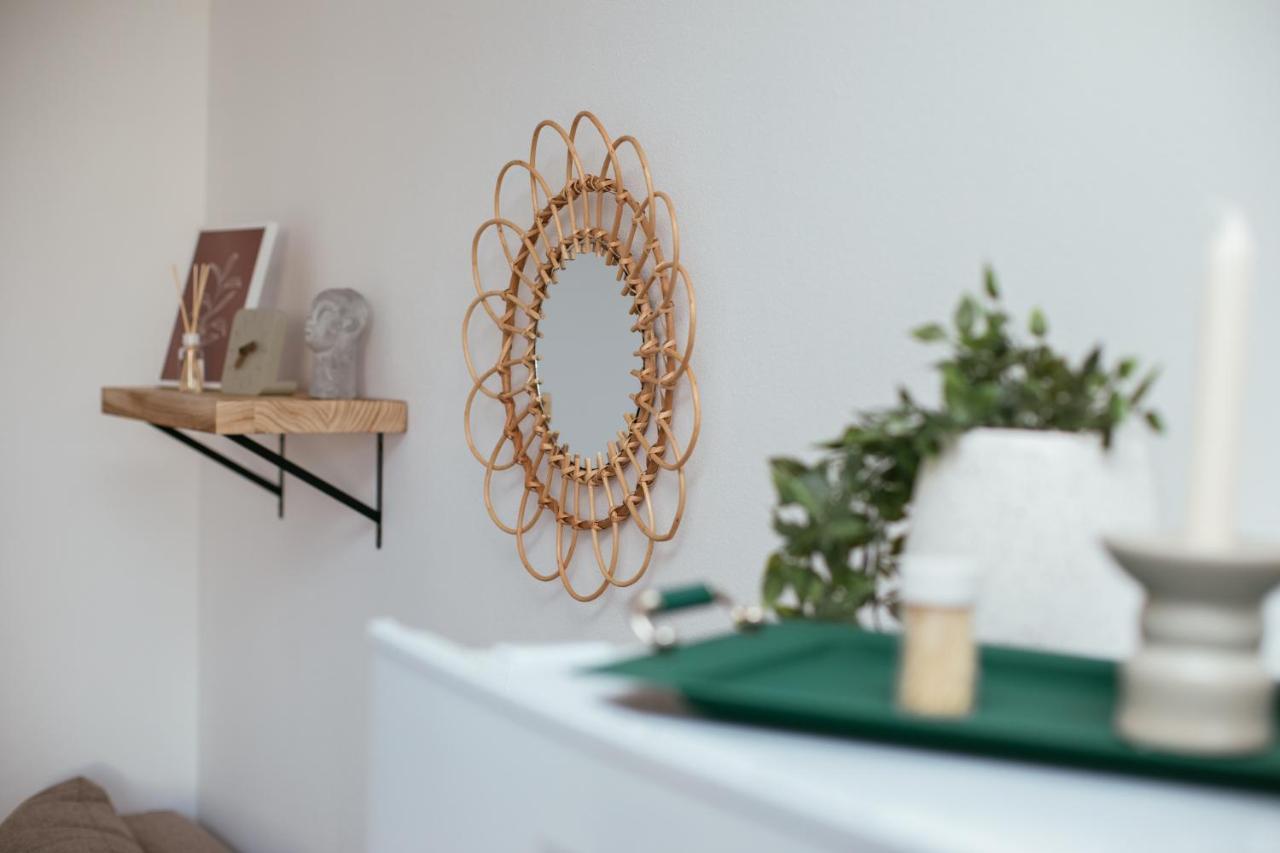 Apartmani Barbarosa Sveti Filip i Jakov Esterno foto